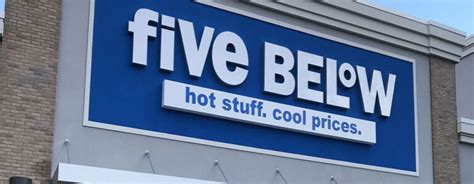 5 and below near me|5 below locations near me.